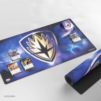 Marvel Champions Game Mat - Guardians of the Galaxy - Spielmatte