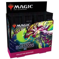 Modern Horizons 2 Collector Booster Display (12 Packs,...