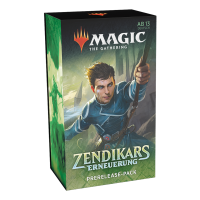 Zendikar Erneuerung Prerelease Kit