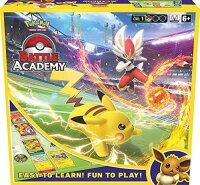 Battle Academy Box 2022 (englisch)