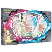 Morpeko V-Union Spezial Kollektion EN