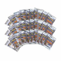 Pokemon Artbox Sticker Series 1 - 30 Stück