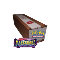 *SEALED CASE* Karmesin & Purpur Maskerade im...