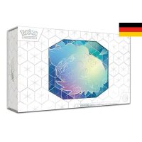 Karmesin & Purpur Pokemon Ultra Premium Kollektion Terapagos ex (deutsch)