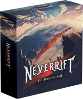 Neverrift TCG: Starter Kit - The Board Game - EN