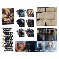 Neverrift TCG: Starter Kit - The Board Game - EN