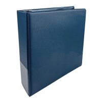 Arkero-G Premium Ringordner (Blau)