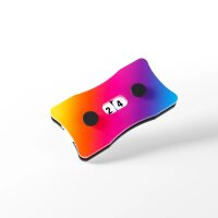 Life Counters Double Dials - Color Gradient -...