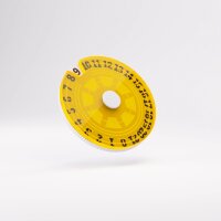Life Counters Set of 4 Single Dials -...