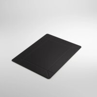 Magnetic Dice Tray Rectangular Black/Green -...